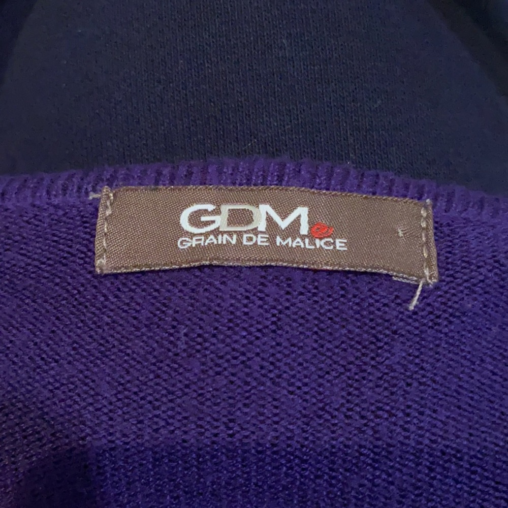 GDM Top - Picture 3 of 3